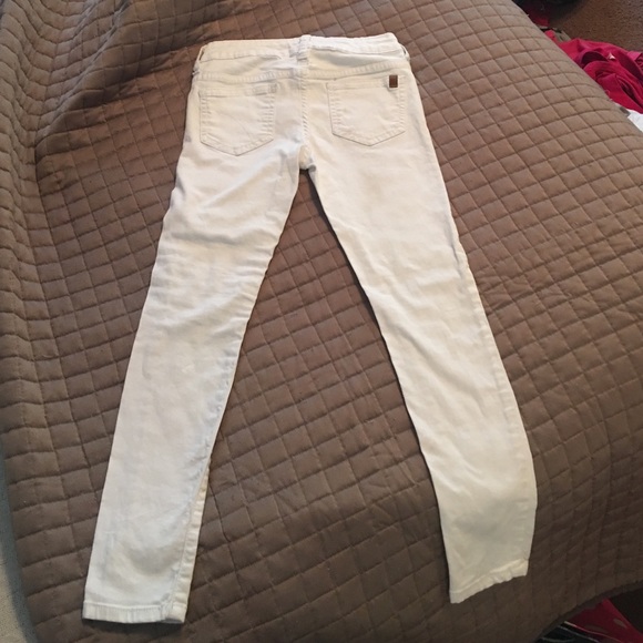 Joe's Jeans Girls size 7