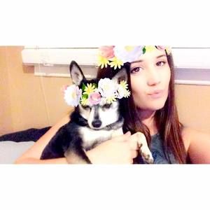 Meet your Posher, Heather