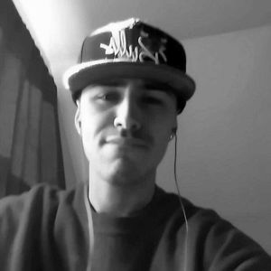 Meet your Posher, Sam