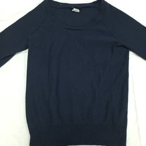 J Crew Sweater