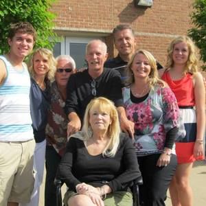 Meet your Posher, Sallyann