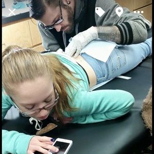 Meet your Posher, Kendra