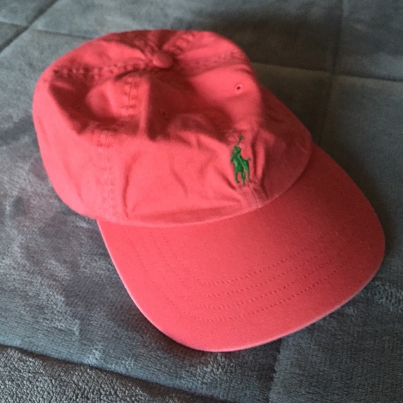 Polo Ralph Lauren hat