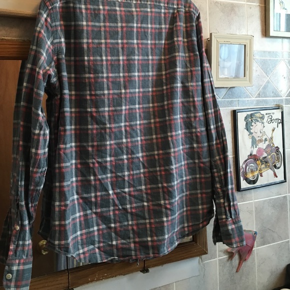 Jcrew shirt - Picture 4 of 4