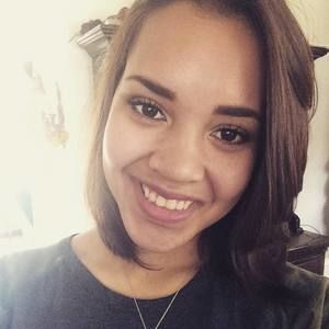 Meet your Posher, Ashlynn