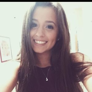 Meet your Posher, Katelyn