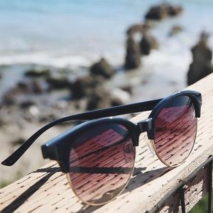 Chloe and Isabel Trendsetter Sunglasses