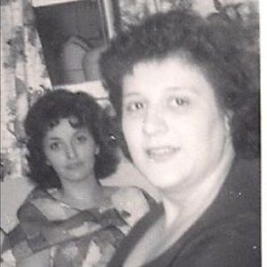 Meet your Posher, Cheryl