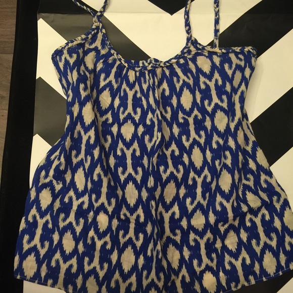GAP Tops - Gifted to my new posh friend💜