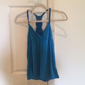tank top!