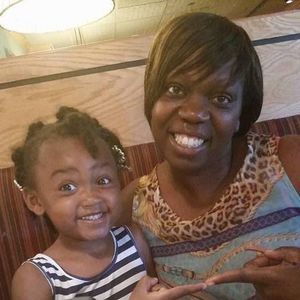 Meet your Posher, Dawn