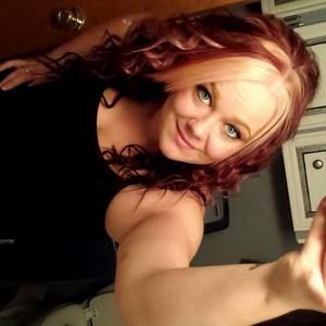 Meet your Posher, Darcie