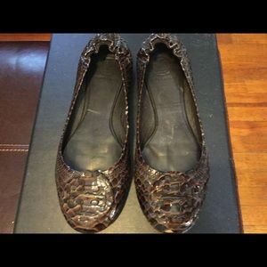 Tory Burch Ballerina Flats