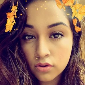 Meet your Posher, Fernanda