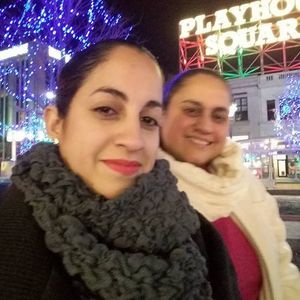 Meet your Posher, Ivy