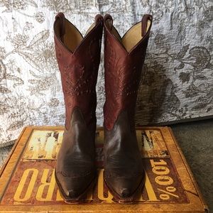 Tony Lama Boots