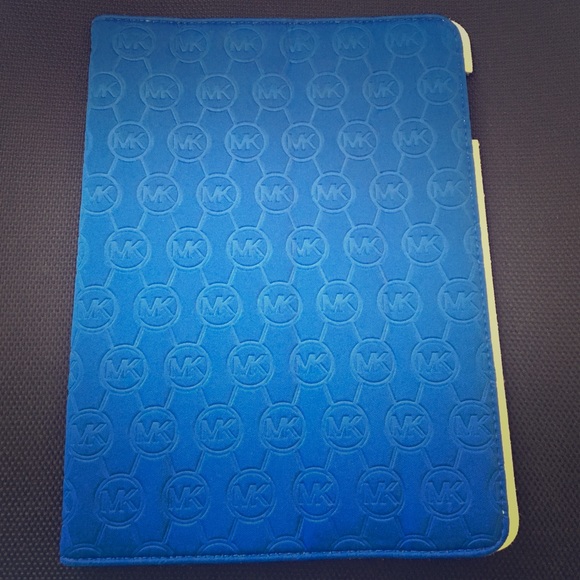 🔮MK iPad case🔮