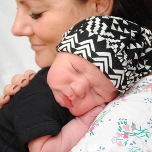 Meet your Posher, Sienna