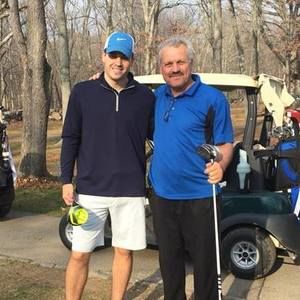 Meet your Posher, Jason