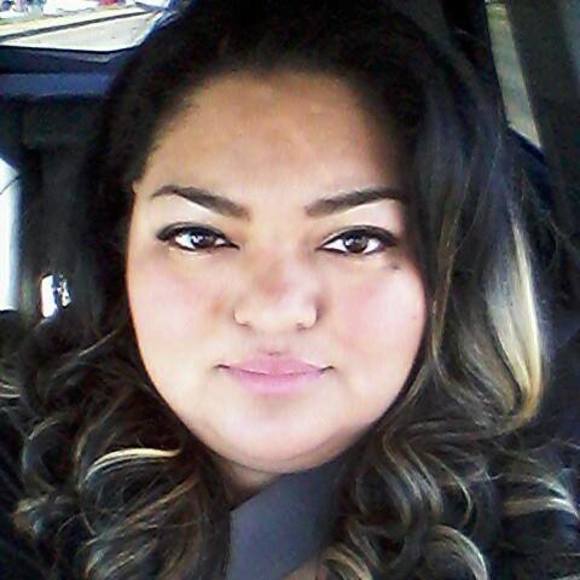 Meet your Posher, Blanca