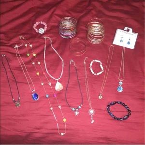 Jewelry bundle!