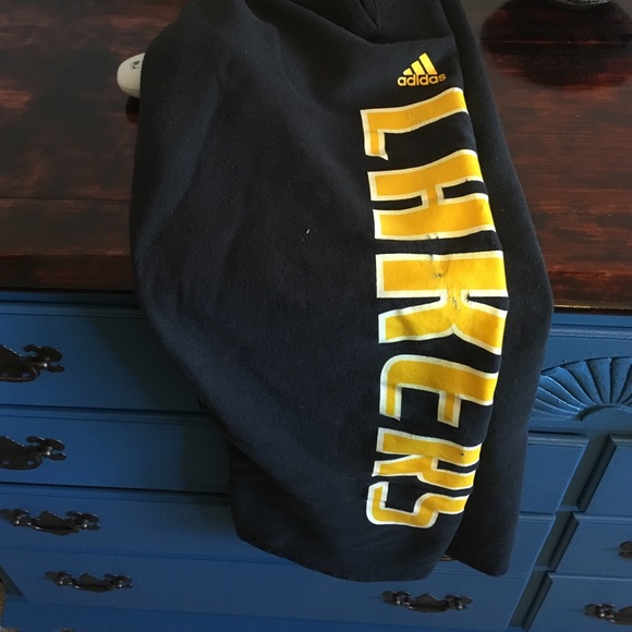 LAKERS sweats