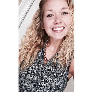 Meet your Posher, Ashton