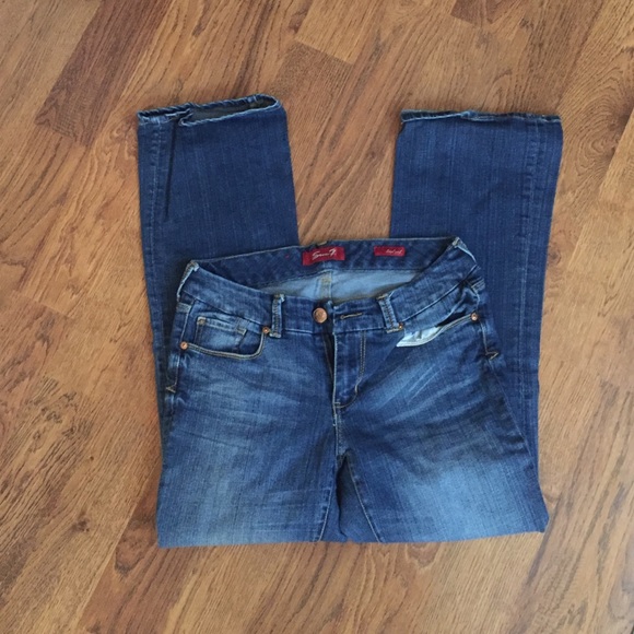 Seven Jeans - Picture 2 of 4
