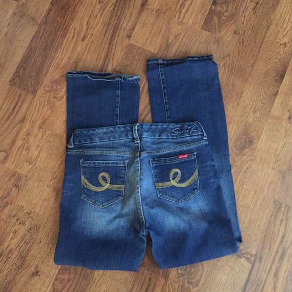Seven Jeans - Picture 3 of 4