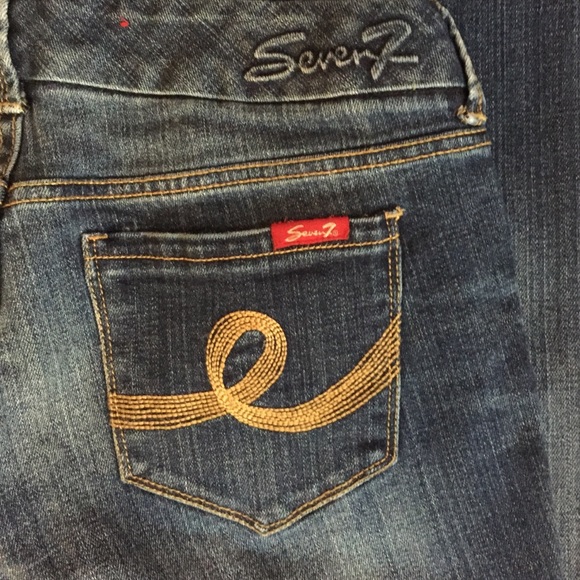 Seven Jeans - Picture 4 of 4