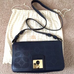 RESERVED for jocelynsimonne: Orla Kiely robin bag