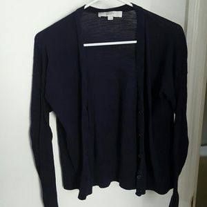 Loft Soft Cardigan Jacket