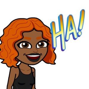 Meet your Posher, Allison