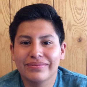 Meet your Posher, Blanca