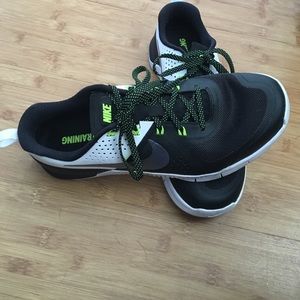 Metcon Nike shoes