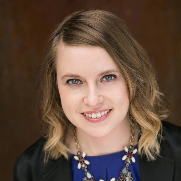 Meet your Posher, Jennifer