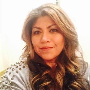 Meet your Posher, Terri