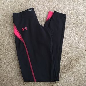 Workout pants