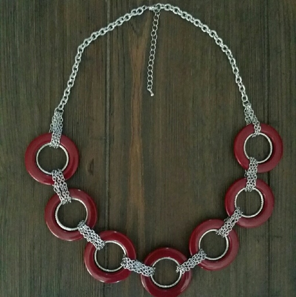 Statement Necklace