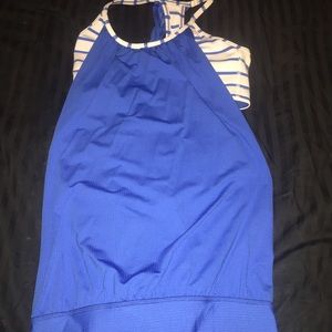Lululemon tank