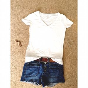 American Eagle Shorts and t-shirt bundle