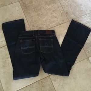 Lucky Jeans "Sofia boot"