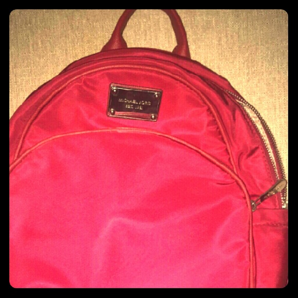 Michael Kors Backpack