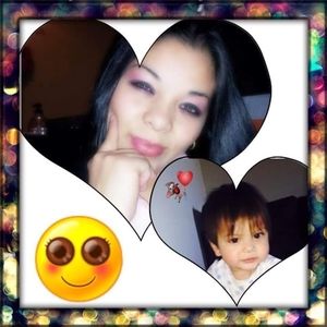 Meet your Posher, Stefani