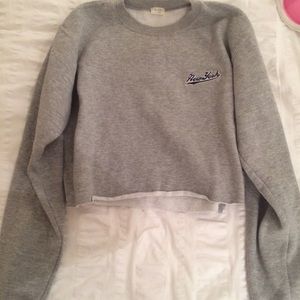 Brandy Melville Sweatshirt