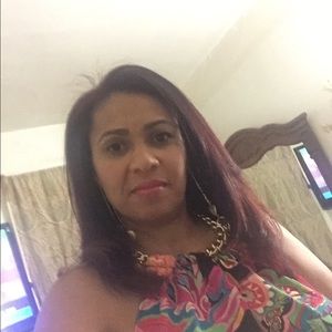 Meet your Posher, Maria