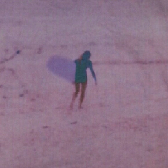 Roxy Surfer in the PinK SuNSeT TanK Top- NWT - Picture 2 of 3