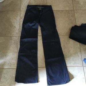 Big Star Jeans
