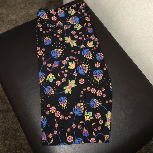 neon lularoe