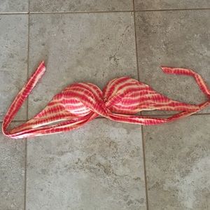 Victoria secret bathing suit top